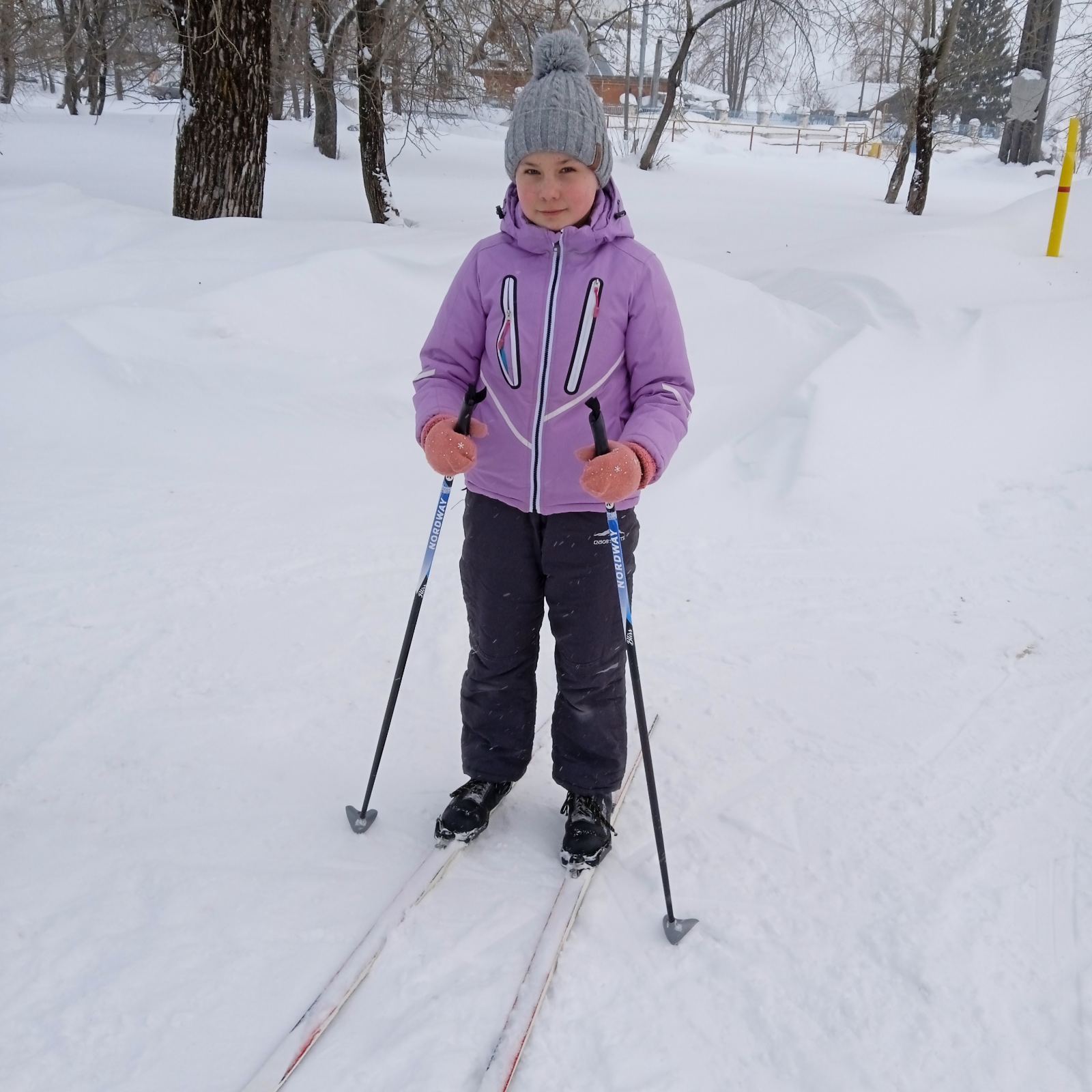 Болховская Карина Николаевна